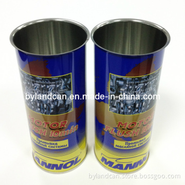 300ml Tin Container for Packaging Detergent